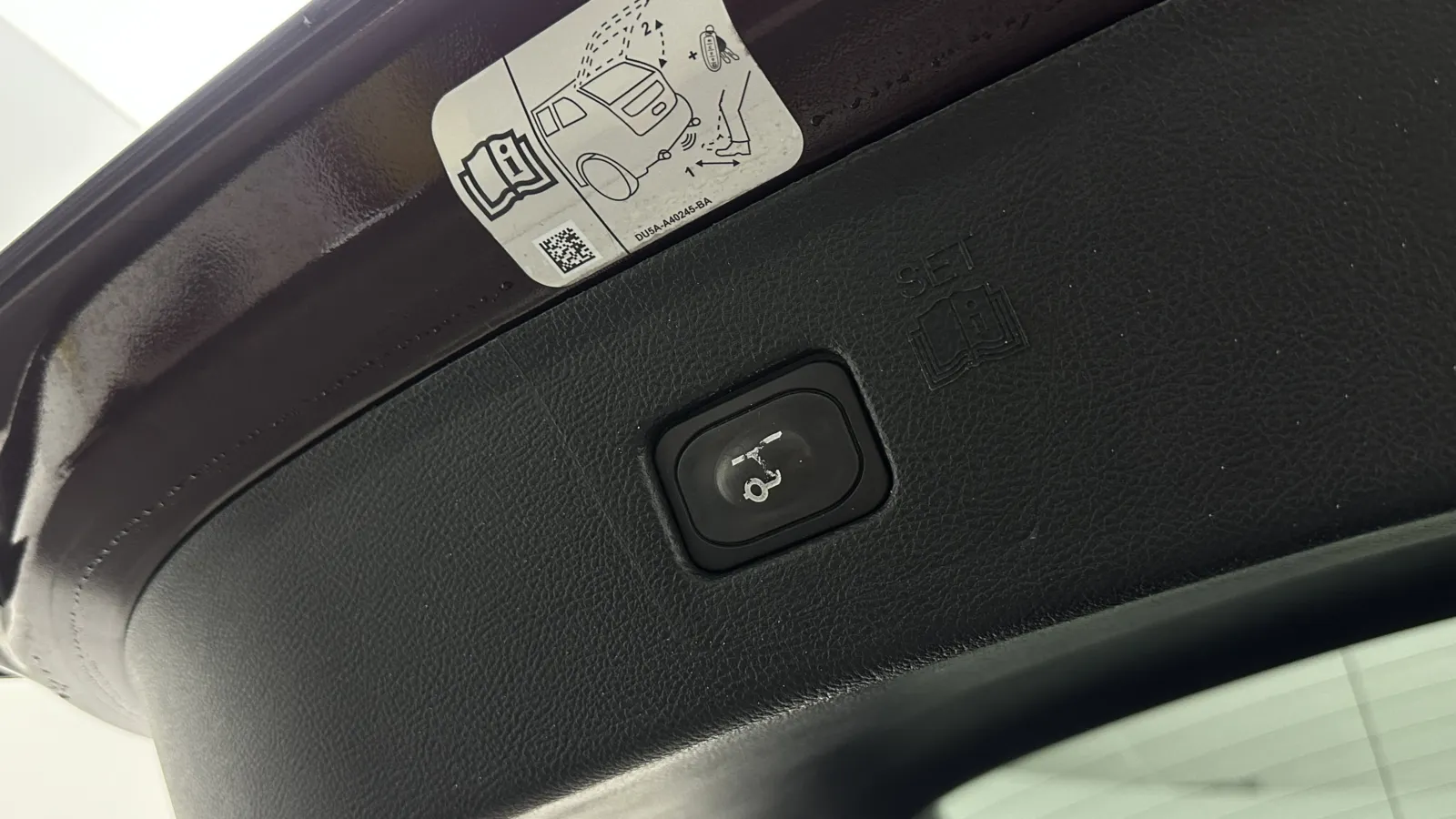 Ford Edge photo 32