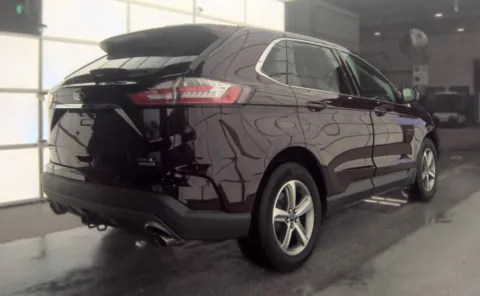 More photos of 2019 Ford Edge SEL at Auto Boutique Florida, FL
