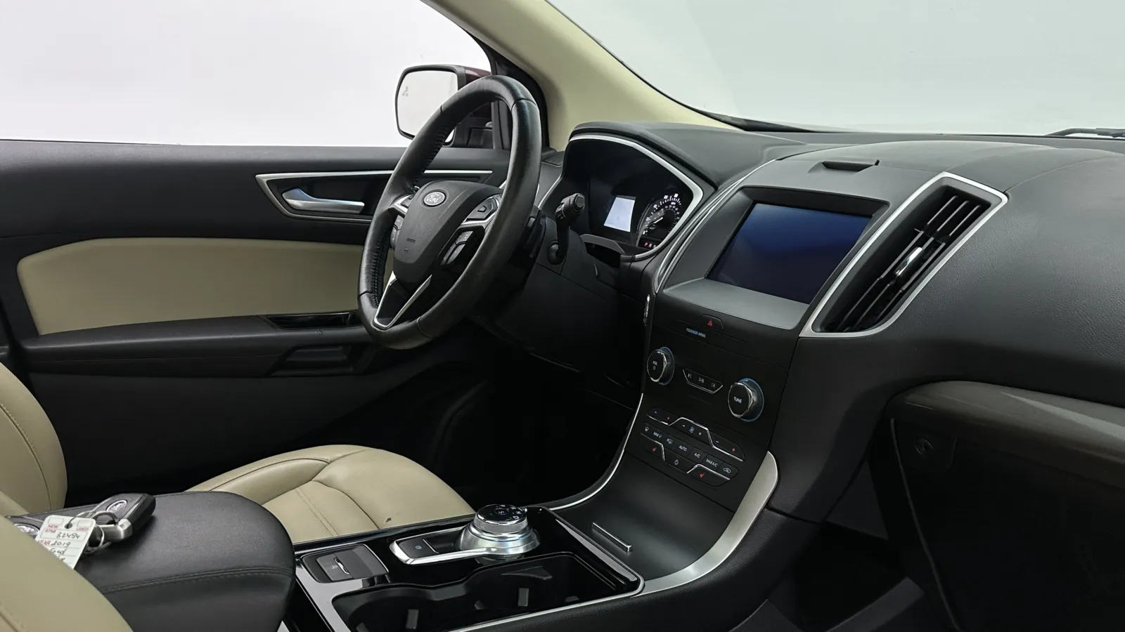 Ford Edge photo 36
