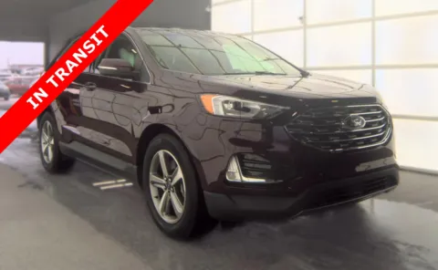Another view of 2019 Ford Edge SEL for sale in Jacksonville, FL at Auto Boutique Florida