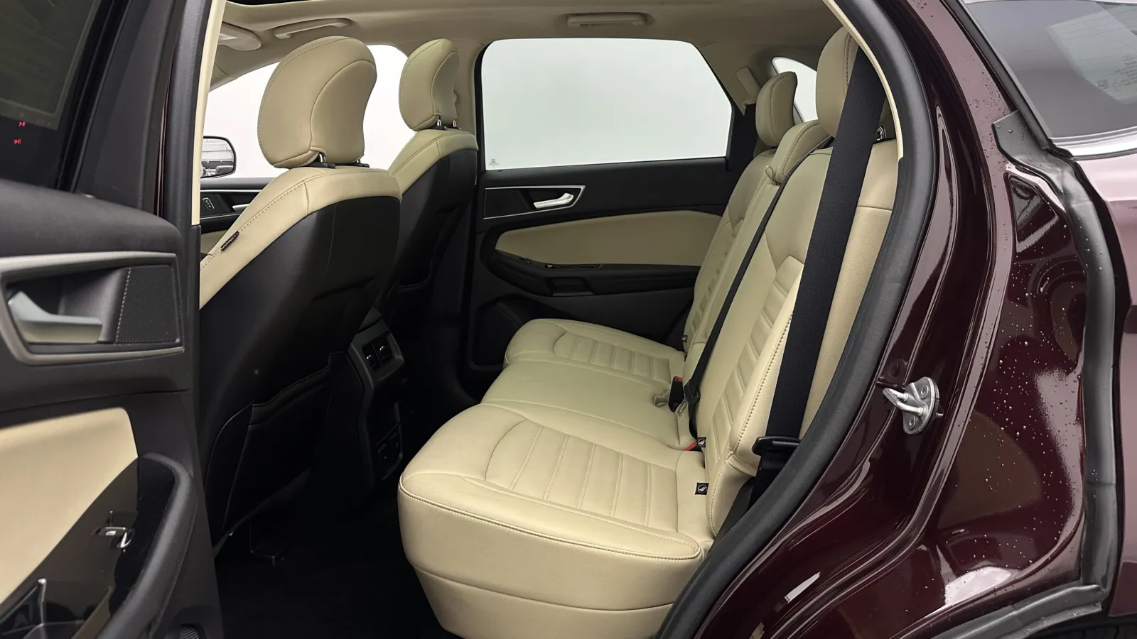 Ford Edge photo 25