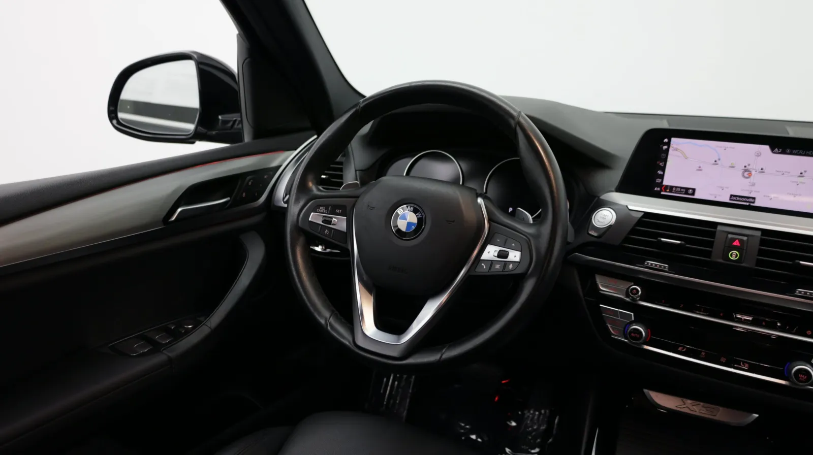 BMW X3 photo 28