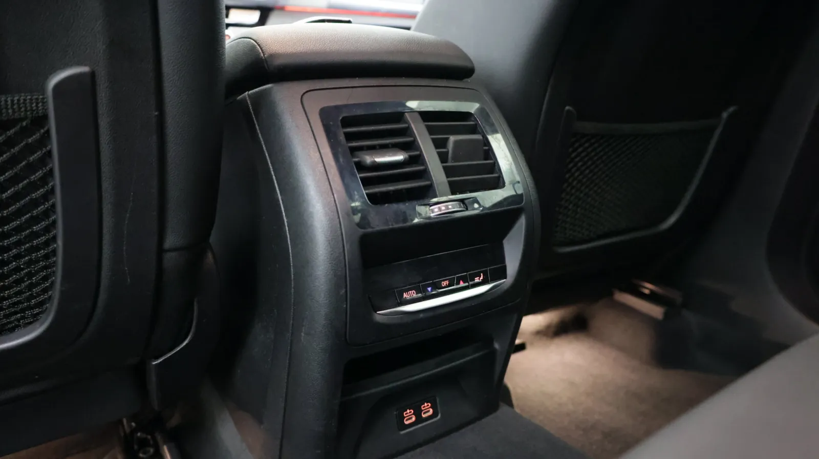 BMW X3 photo 26