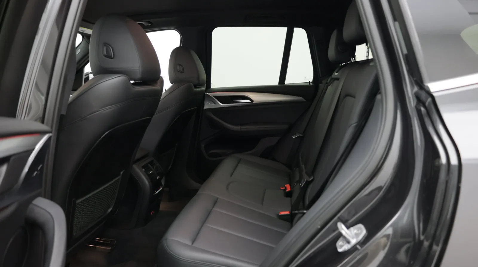 BMW X3 photo 24