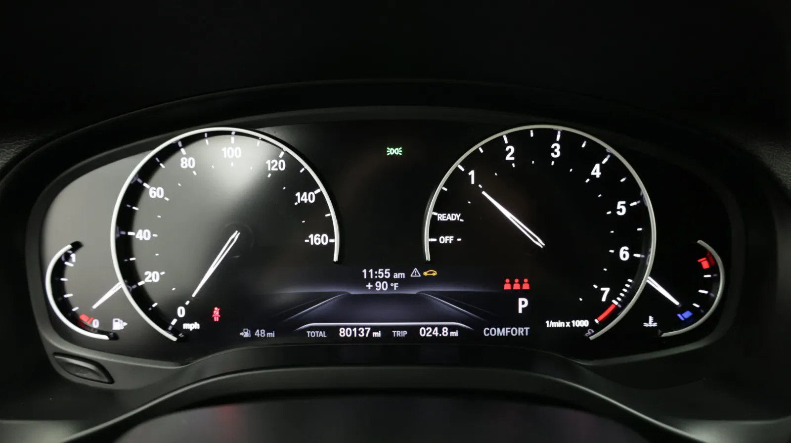 BMW X3 photo 20