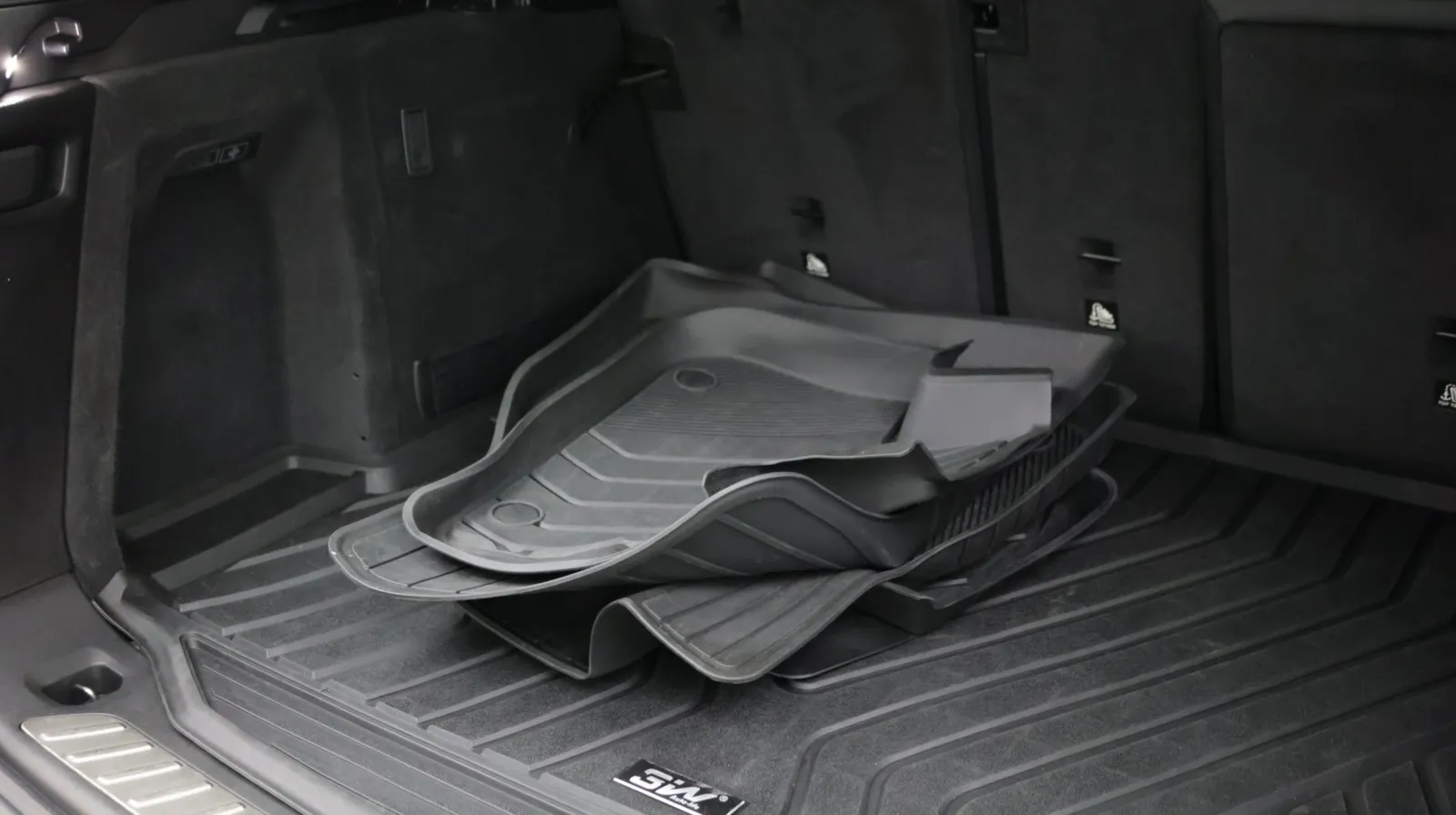 BMW X3 photo 32