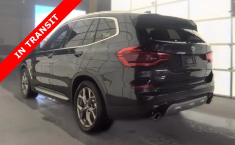 More photos of 2020 BMW X3 sDrive30i at Auto Boutique Florida, FL
