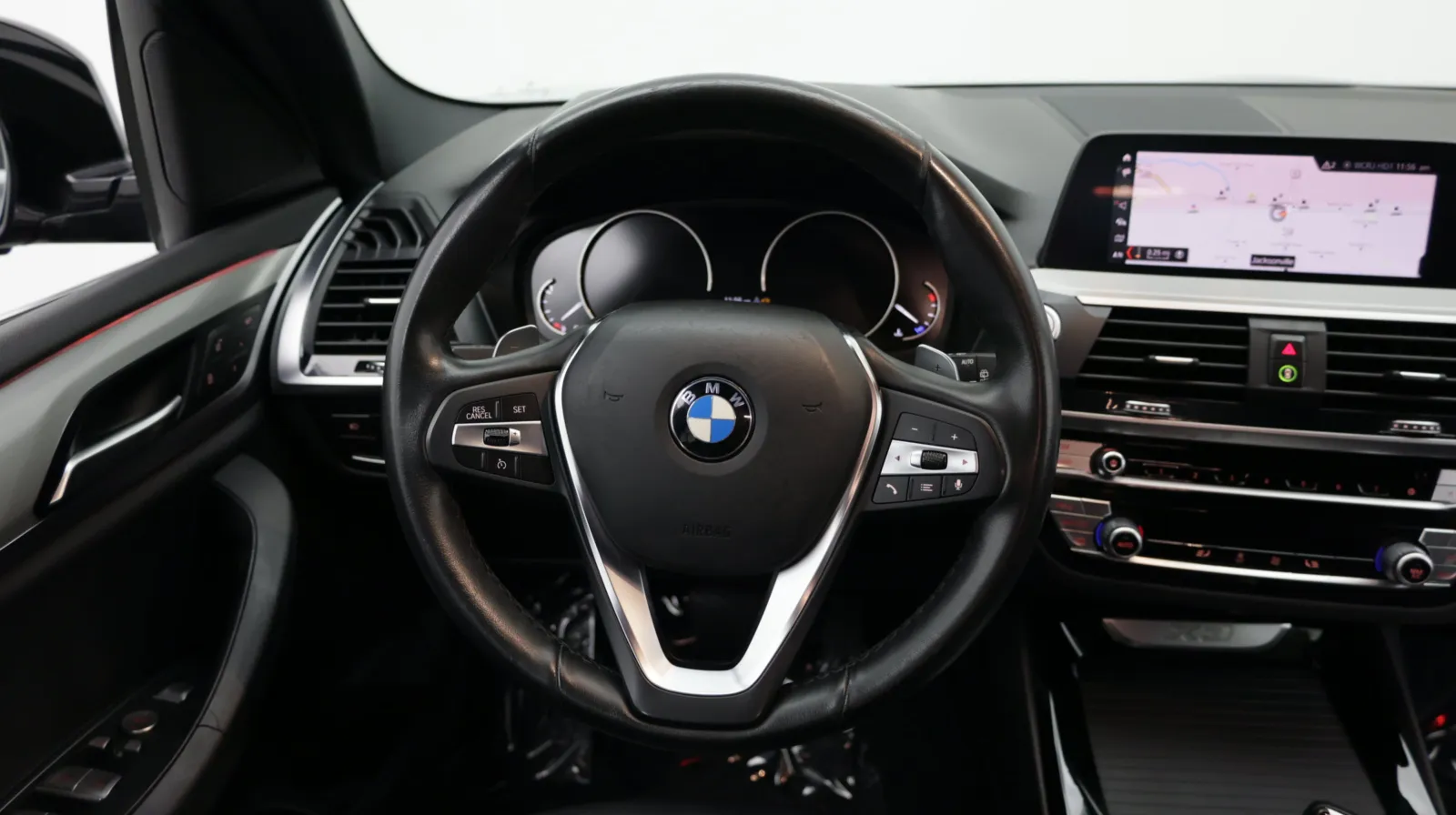 BMW X3 photo 27