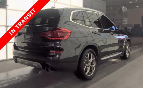 More photos of 2020 BMW X3 sDrive30i at Auto Boutique Florida, FL