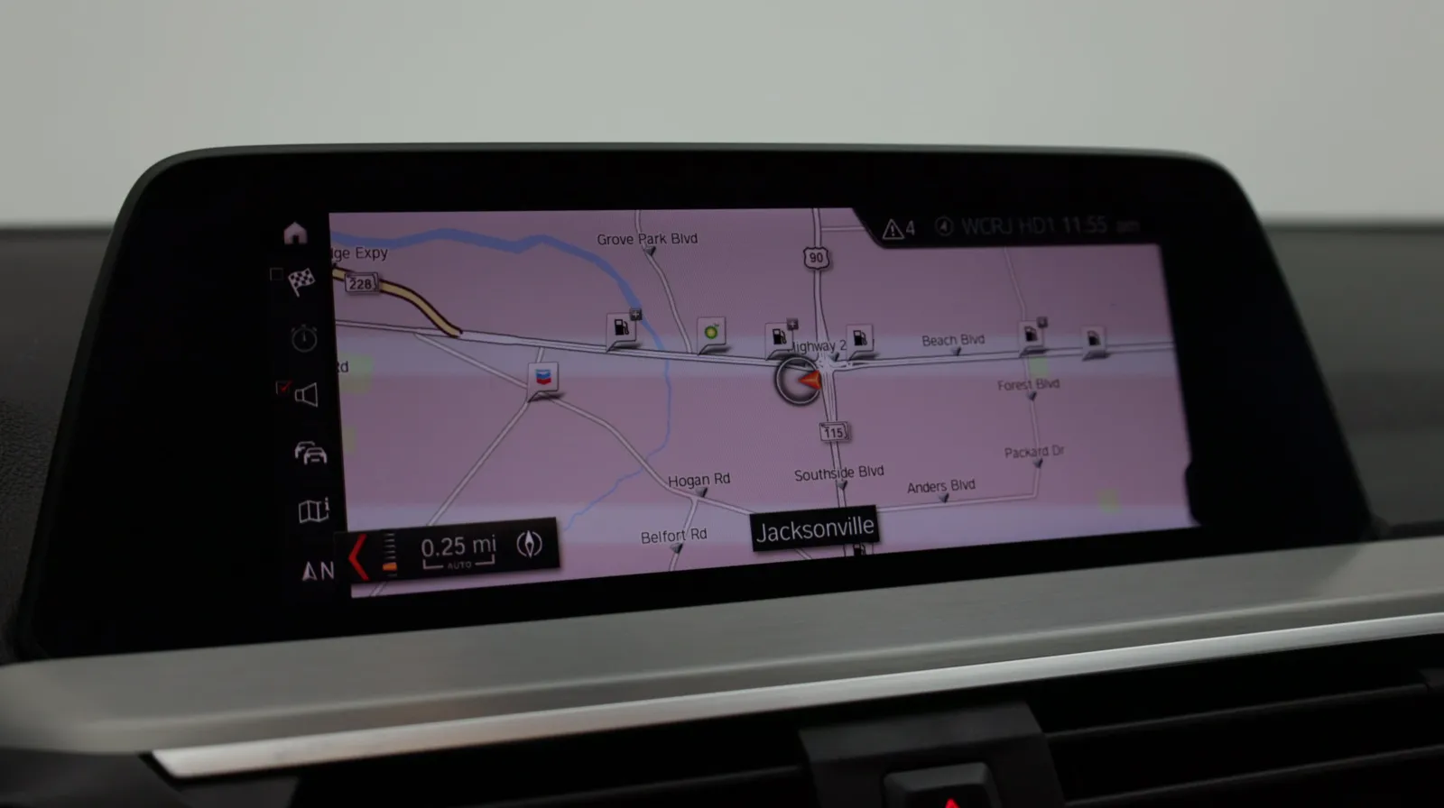 BMW X3 photo 5