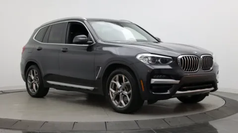 Another view of 2020 BMW X3 sDrive30i for sale in Jacksonville, FL at Auto Boutique Florida