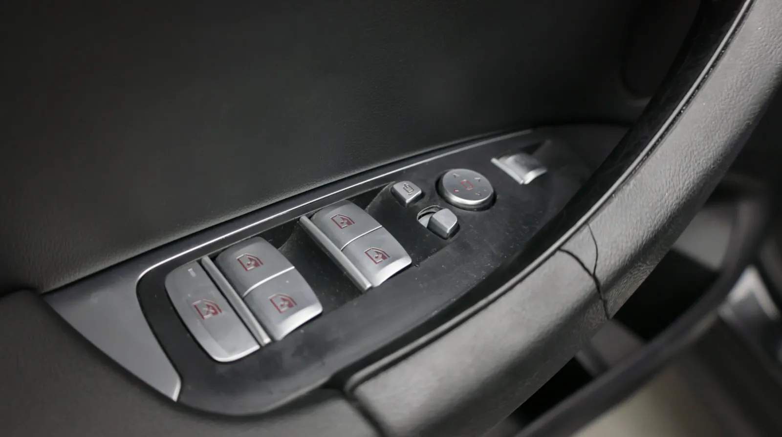 BMW X3 photo 12