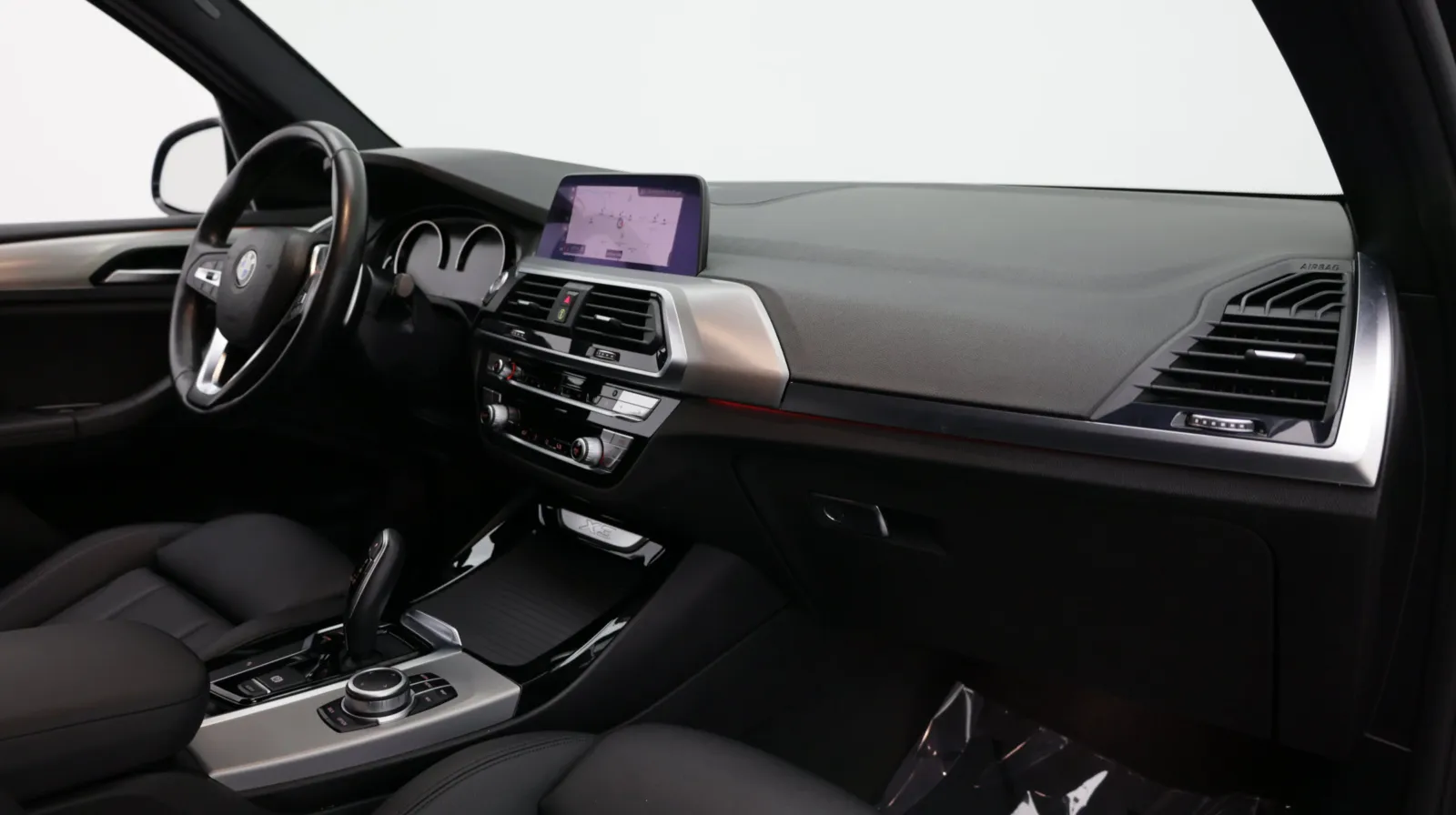 BMW X3 photo 38