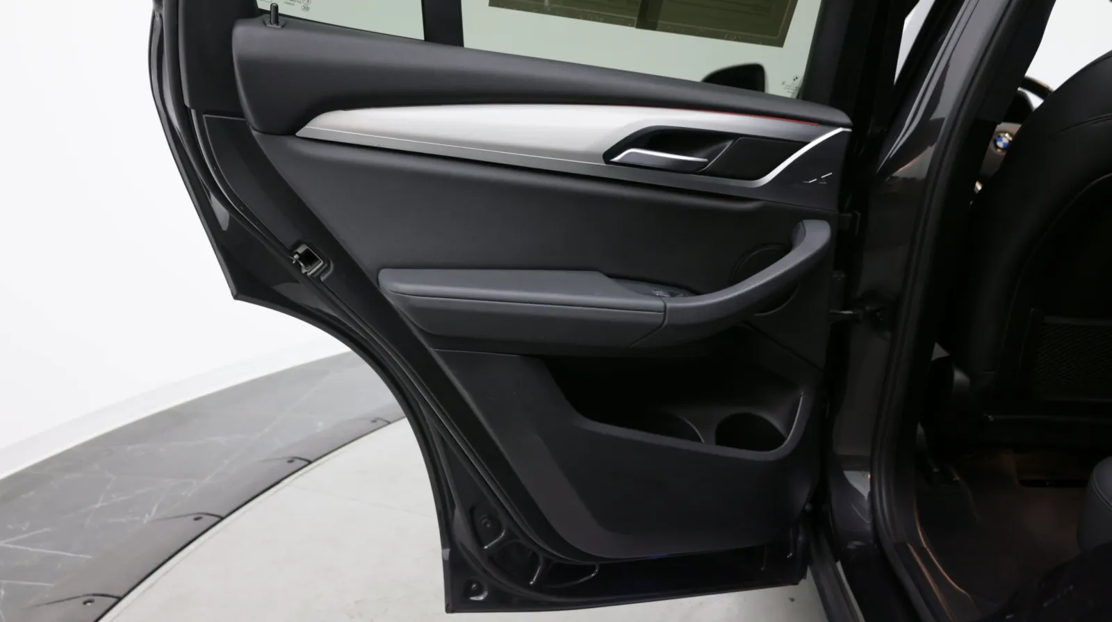 BMW X3 photo 25