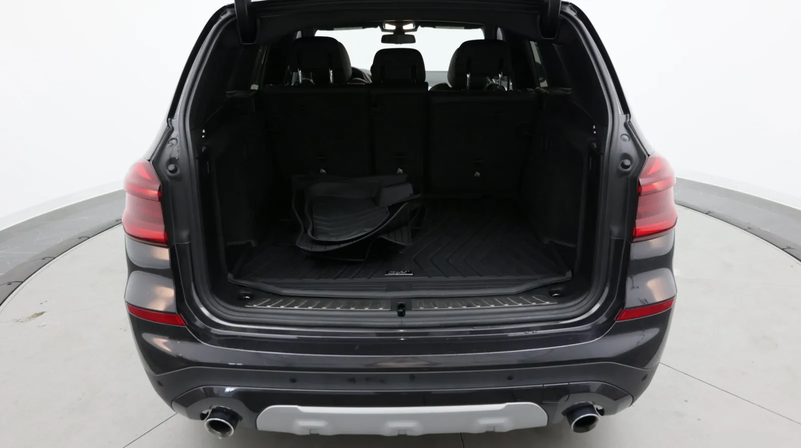 BMW X3 photo 31
