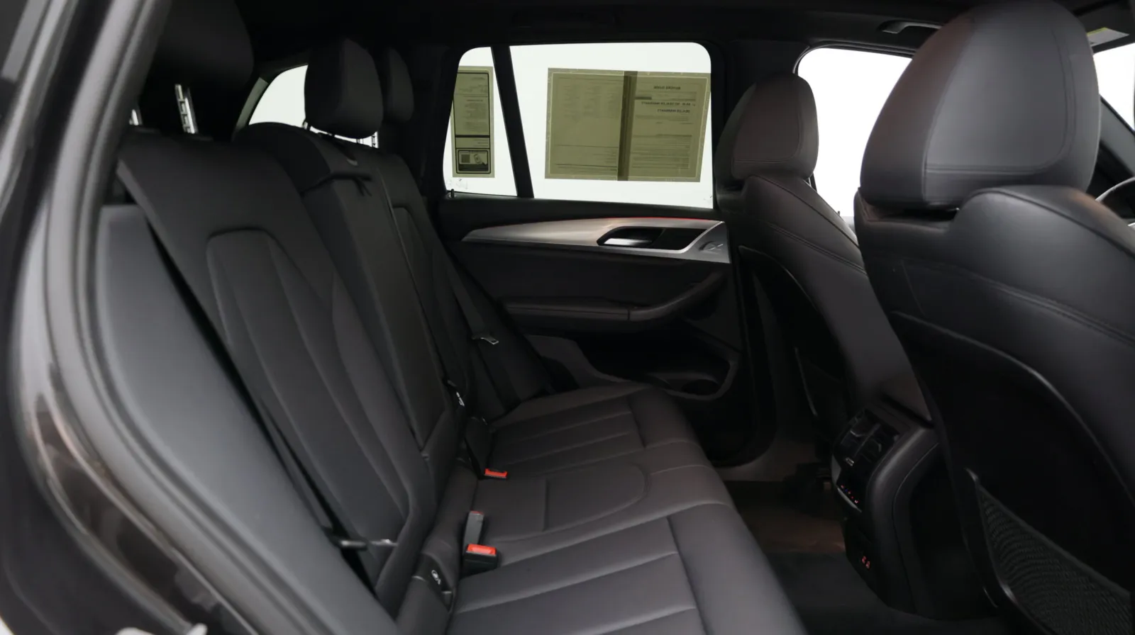BMW X3 photo 35