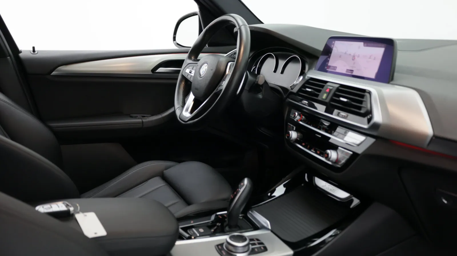 BMW X3 photo 37