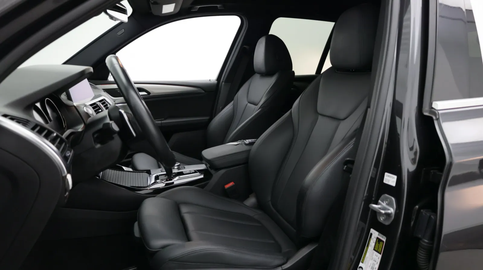 BMW X3 photo 15
