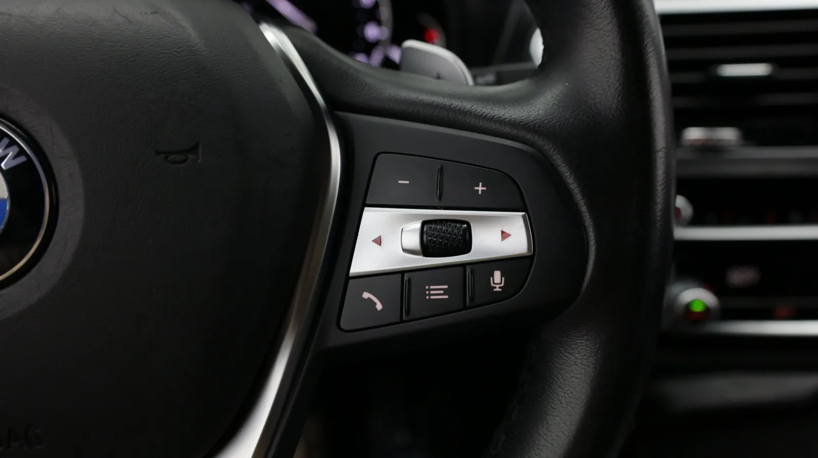 BMW X3 photo 22