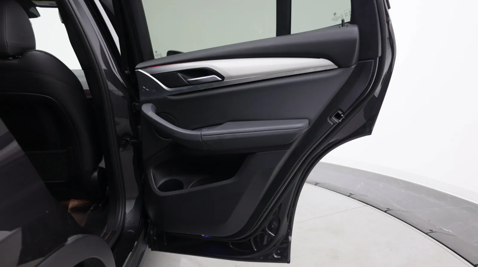 BMW X3 photo 34