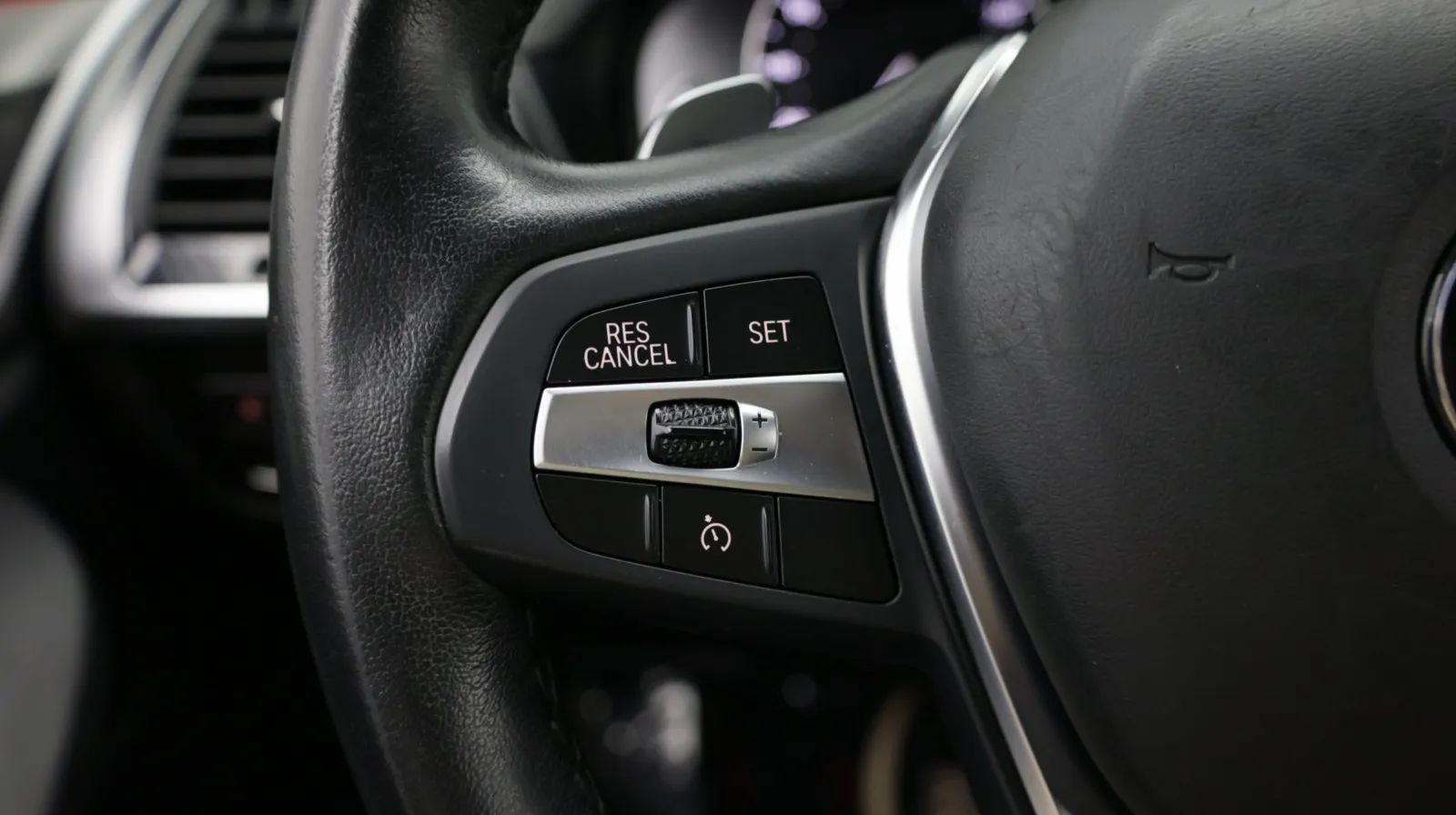 BMW X3 photo 21