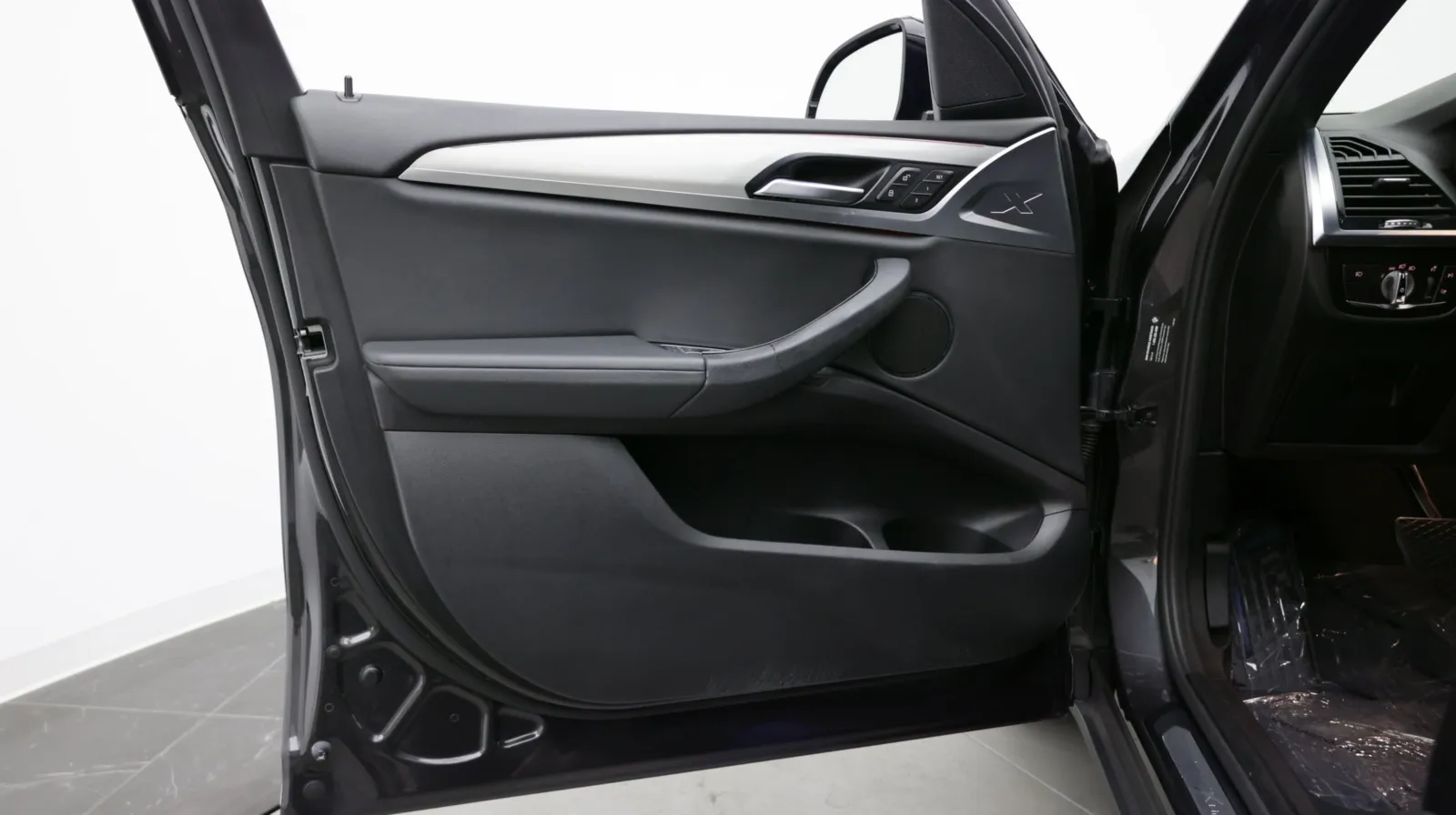 BMW X3 photo 10