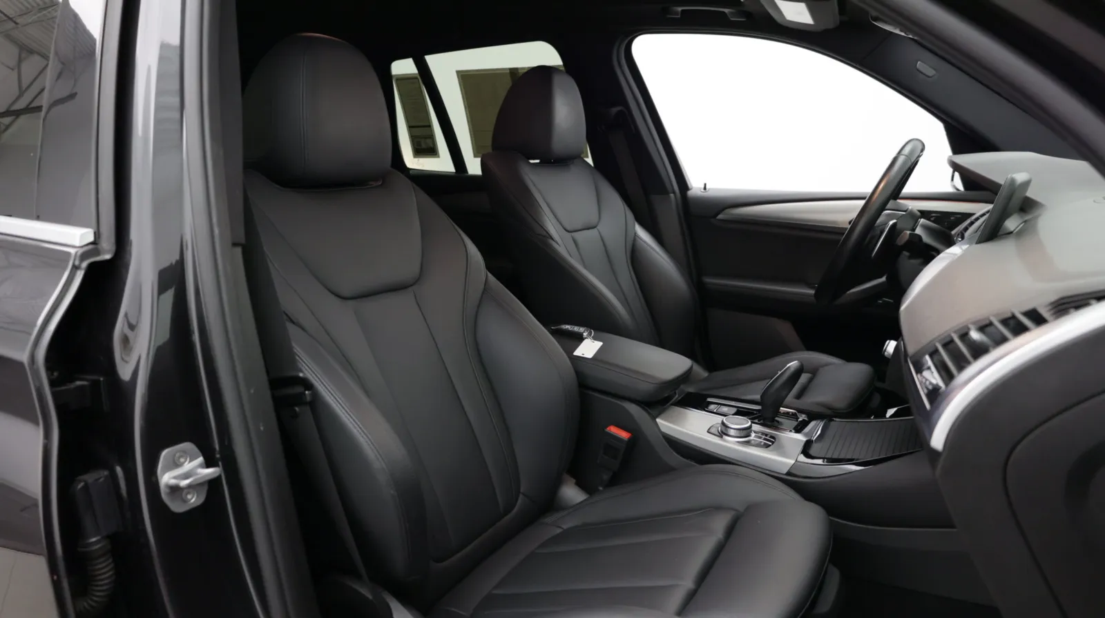 BMW X3 photo 40