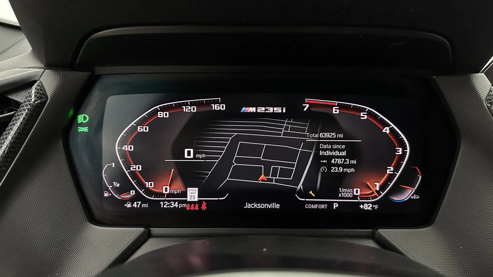 BMW 2 Series photo 23