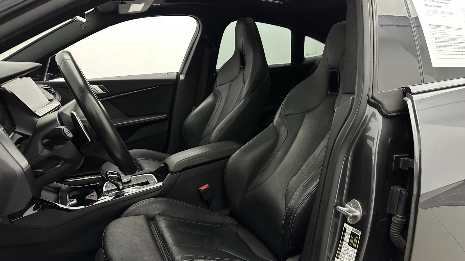 BMW 2 Series photo 19