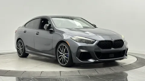 Another view of 2021 BMW 2 Series M235i xDrive for sale in Jacksonville, FL at Auto Boutique Florida