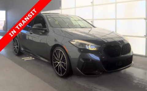 Another view of 2021 BMW 2 Series M235i xDrive for sale in Jacksonville, FL at Auto Boutique Florida
