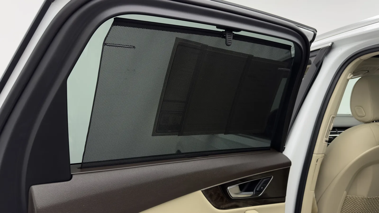 Audi Q7 photo 33