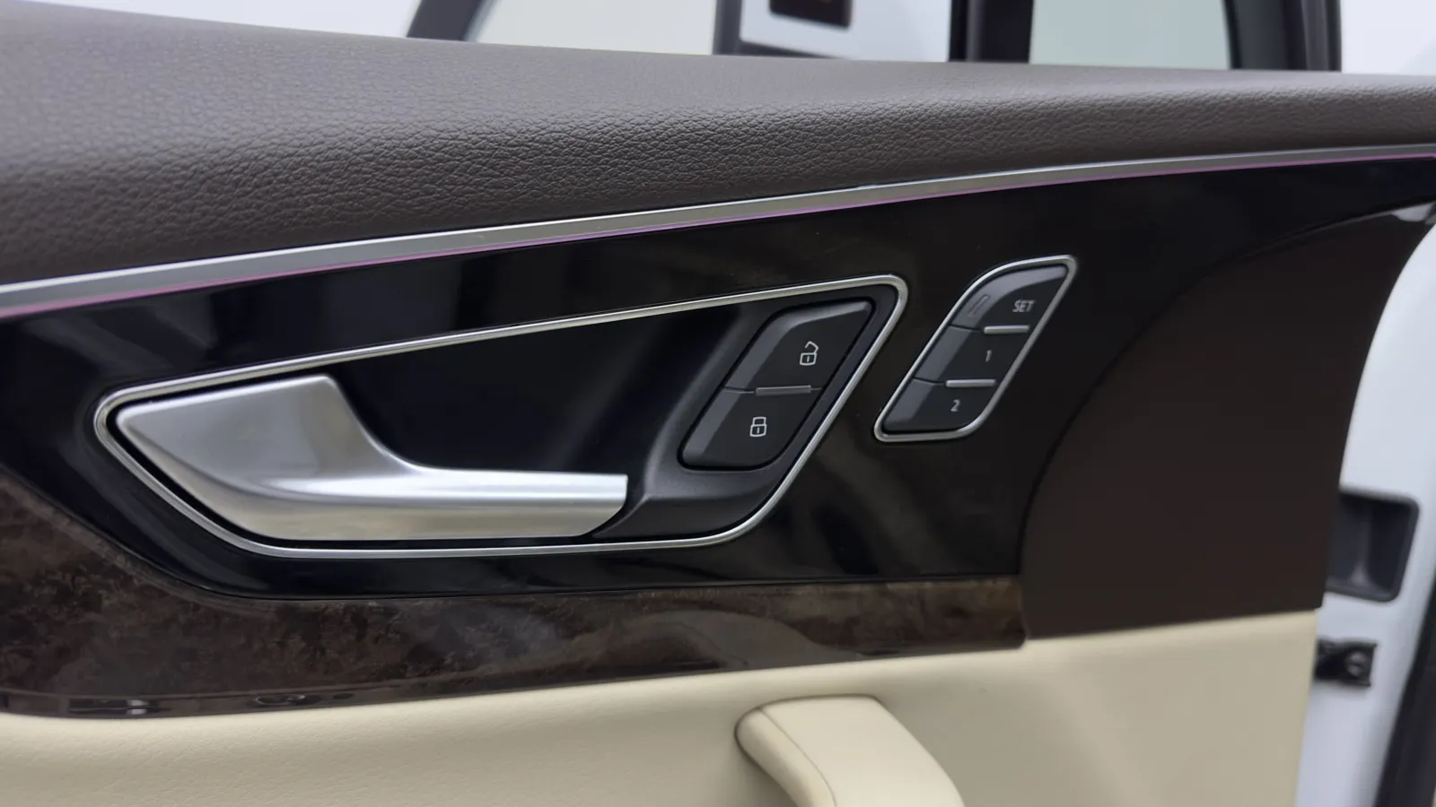 Audi Q7 photo 13