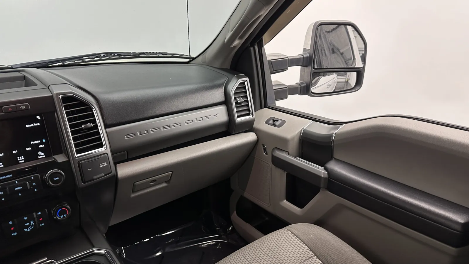 Ford F-250 photo 30