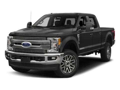 White 2018 Ford Super Duty F-250 SRW XLT for sale in Jacksonville, FL