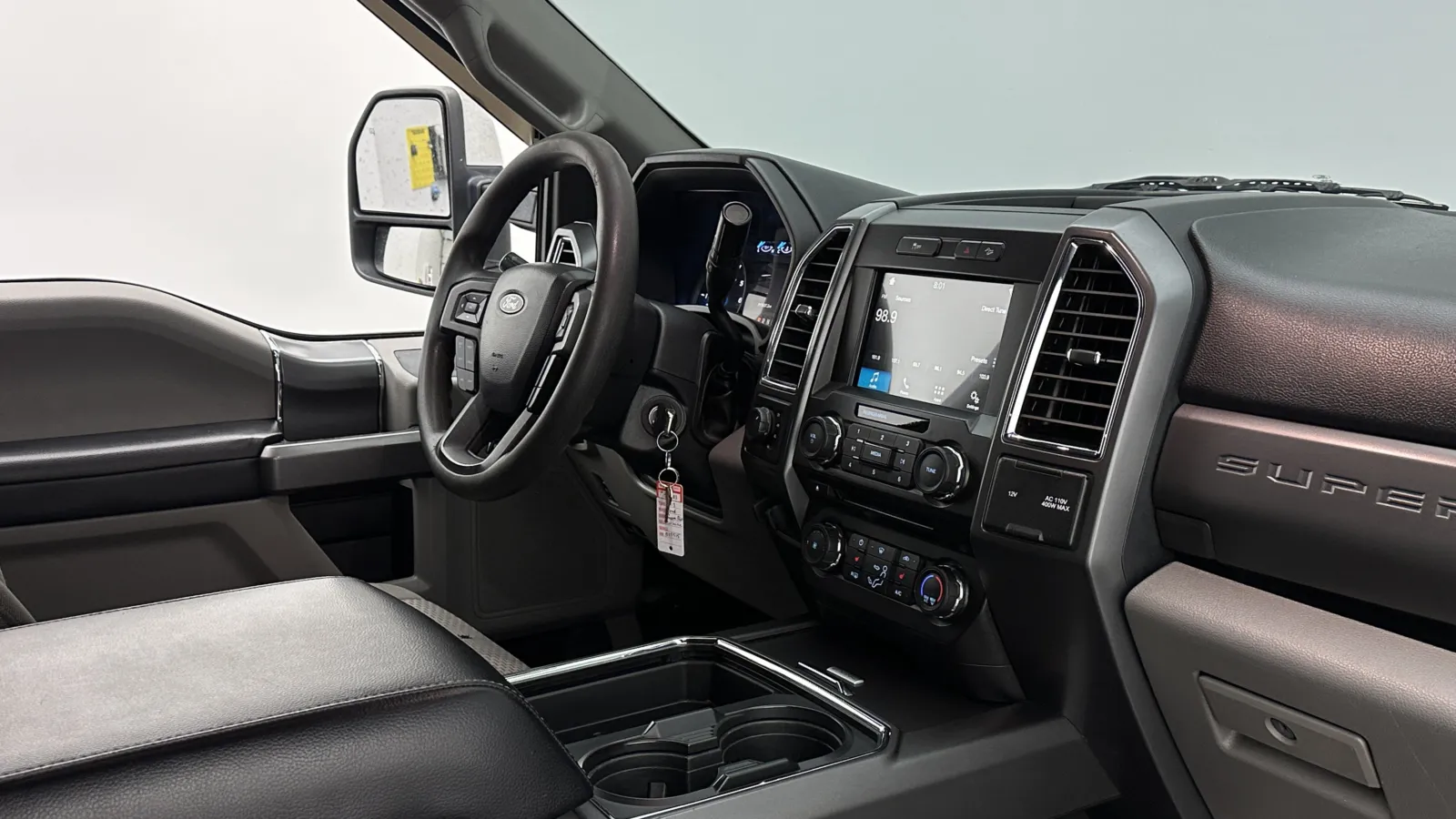 Ford F-250 photo 35
