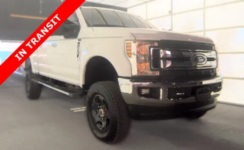 Another view of 2018 Ford Super Duty F-250 SRW XLT for sale in Jacksonville, FL at Auto Boutique Florida