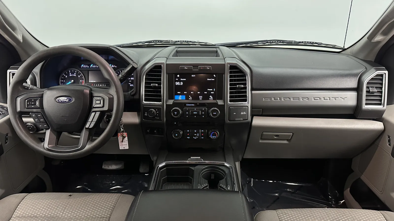 Ford F-250 photo 29