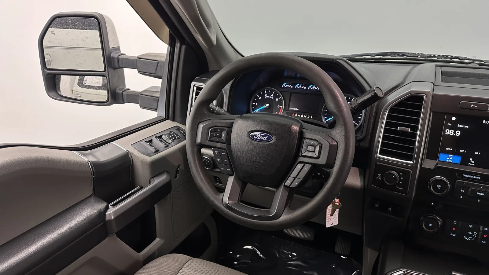 Ford F-250 photo 28