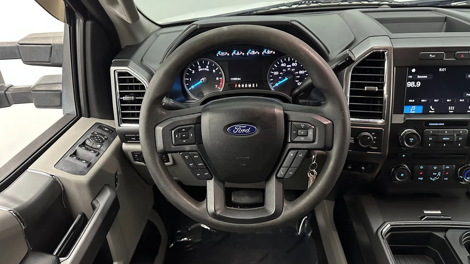 Ford F-250 photo 27