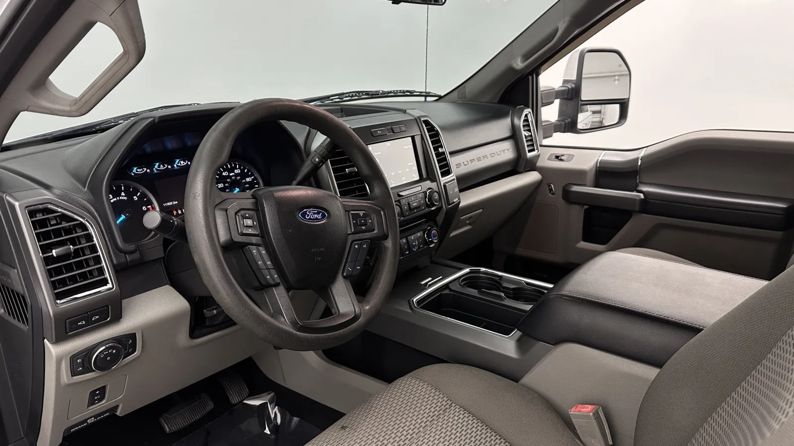 Ford F-250 photo 10