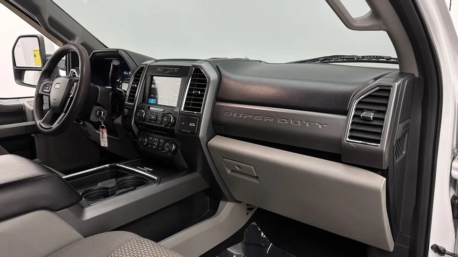 Ford F-250 photo 37