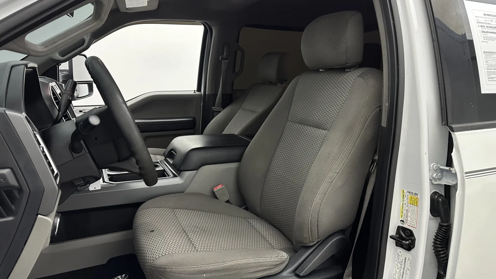 Ford F-250 photo 15