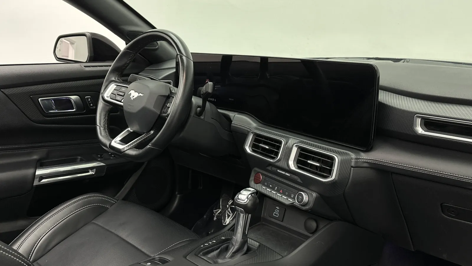 Ford Mustang photo 25