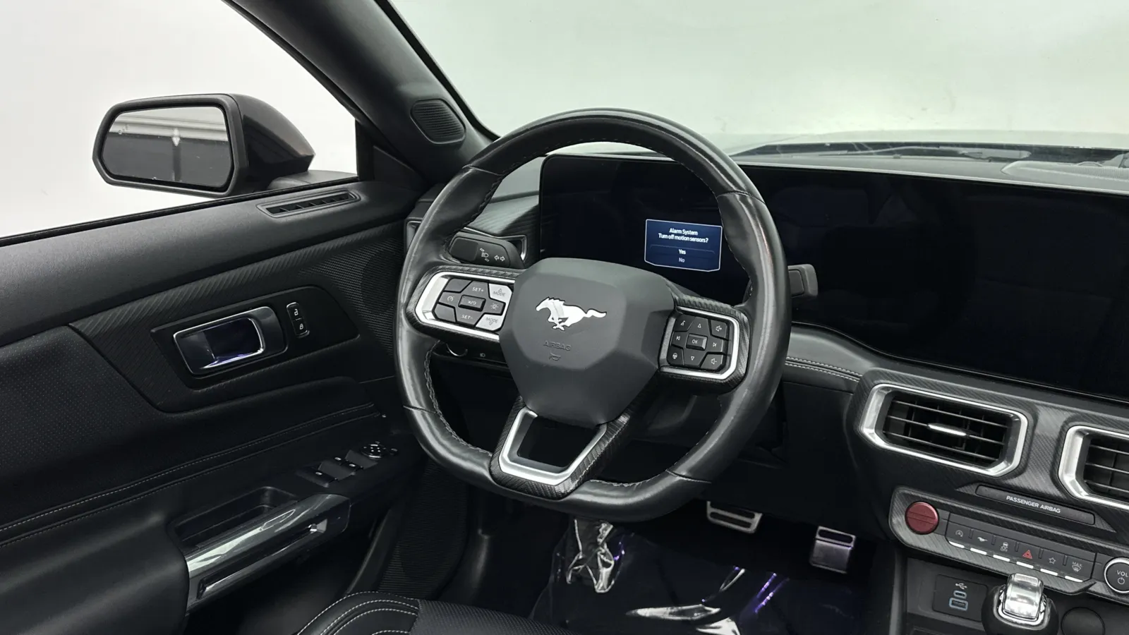 Ford Mustang photo 24