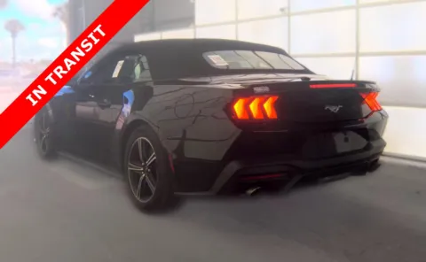 More photos of 2025 Ford Mustang EcoBoost Premium at Auto Boutique Florida, FL