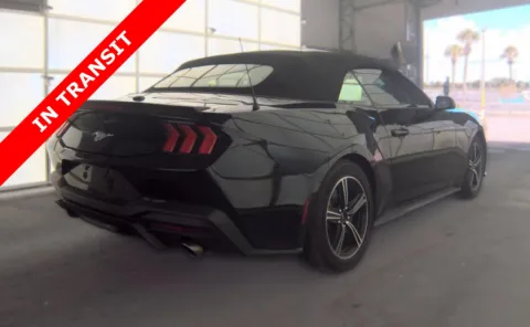 More photos of 2025 Ford Mustang EcoBoost Premium at Auto Boutique Florida, FL