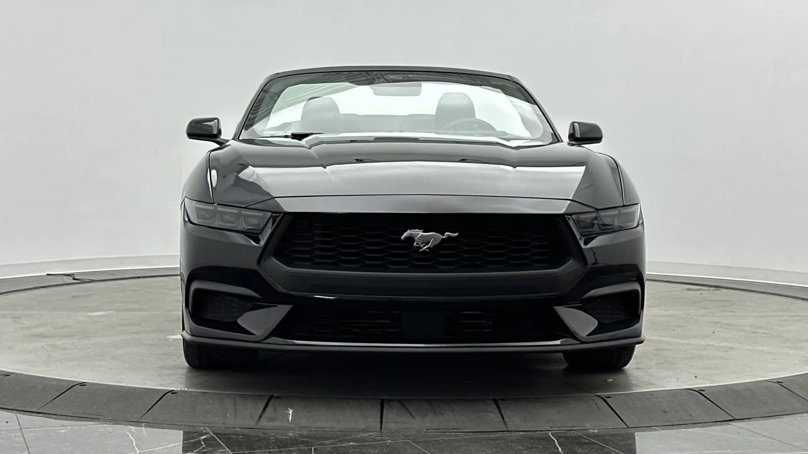 Ford Mustang photo 2