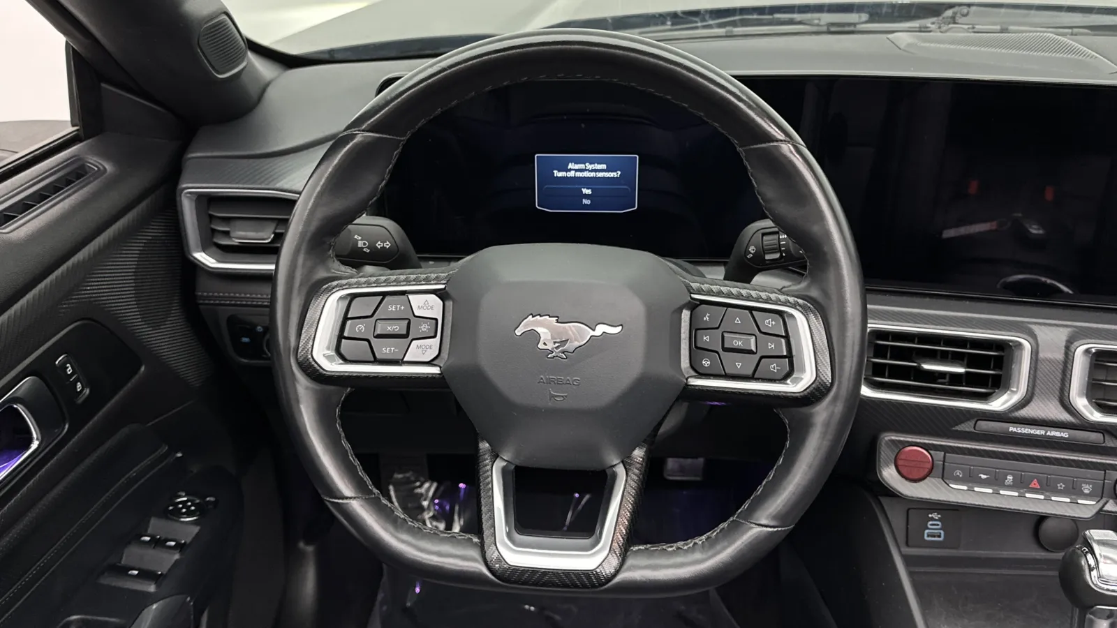 Ford Mustang photo 22