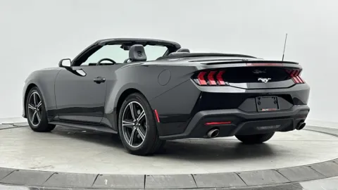 More photos of 2025 Ford Mustang EcoBoost Premium at Auto Boutique Florida, FL